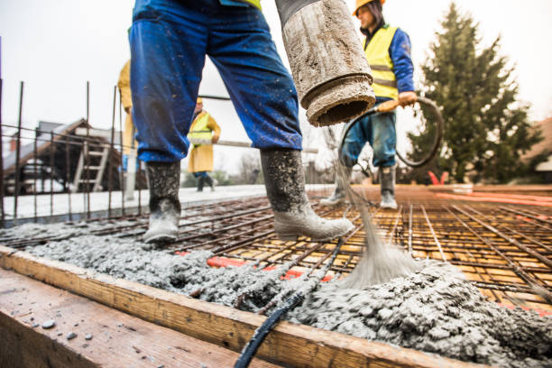 Best Concrete Foundation Repair  in Swansea, IL